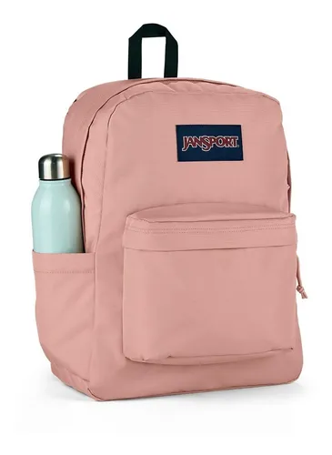 Jansport Mujer Rosa MercadoLibre 📦