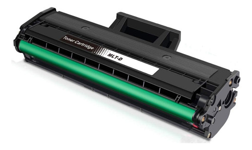 Toner Alternativo Para Samsung 104s Mltd 104 Ml1665 Ml1865