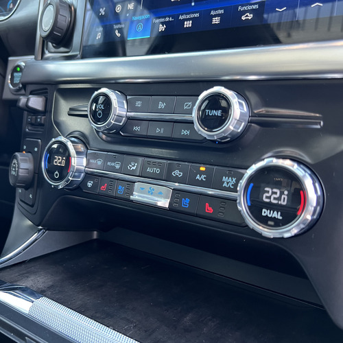 Ford F150 Lariat Hibrida 3.5 V6