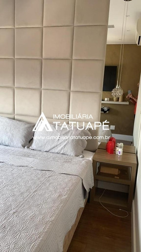 Imagem 9 de 30 de Apartamento - Ap000575 - 70021337