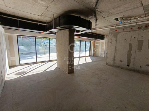 Local Comercial En Ñuñoa - 66m2