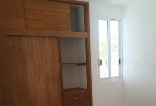 Venta De Casa Nueva, Conjunto Jacarandas En Oaxtepec Cocoyoc, Oaxtepec A 5 Min De Av Nacional, A 5 Min De Carretera Cocoyoc. Jmjc89