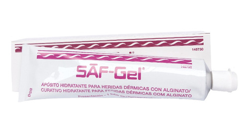 Saf Gel Crema, En Oferta