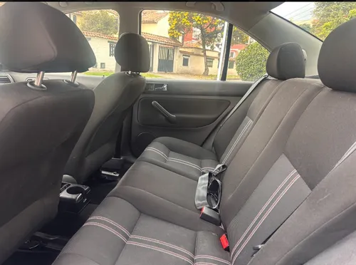 Volkswagen Jetta Clásico 2015 Automático