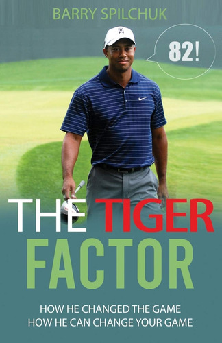 Libro: The Factor 82!: How He Changed The Game How He Can