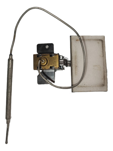 Termostato Damper Heladera Whirlpool No Frost + Accesorios (Usado)