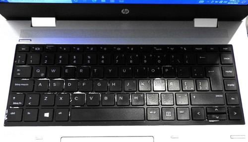 Laptop Hp Probook 640 G4 I5 8va Gen Ram 8gb Dd 1tb C/detalle (Usado)