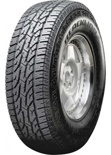 Llanta Blackhawk 275/65 R18 Ha01 A/t