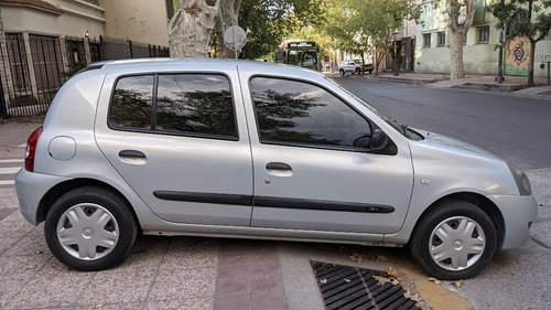 Imagen 4 de 12 de Renault Clio 1.2 16v 5p Pack