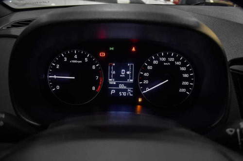 Imagem 3 de 14 de Hyundai Creta Sport 2.0 Automatico 2018