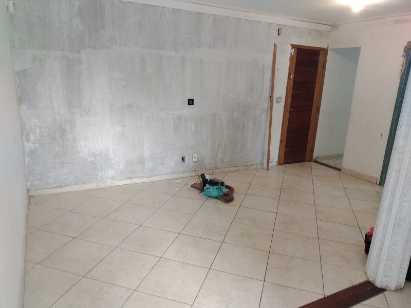 Captação de Apartamento a venda na Estrada Nossa Senhora De Fátima Sn, Jardim Roberto, Osasco, SP