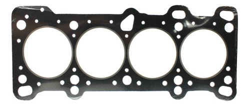 Empaquetadura Culata Para Kia Rio Ii 1.3 2003 2006