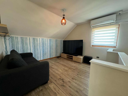 Se Arrienda Excelente Y Cómoda Casa En San Damián, Rancagua