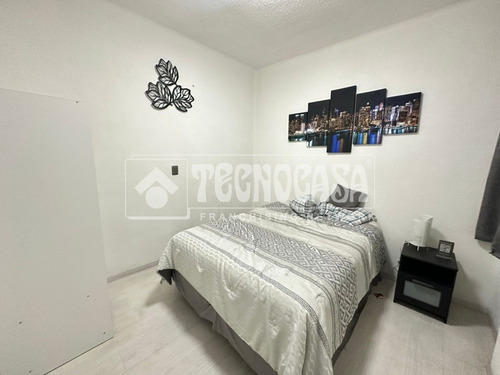 Venta Departamentos Roma Sur T-df0073-0370
