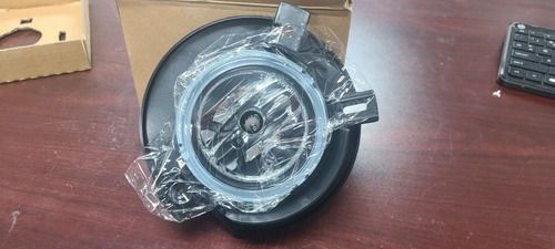 Faro Auxiliar (el Par) Ford Explorer 2002/06 Depo