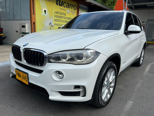 BMW X5 3.0 Xdrive35i