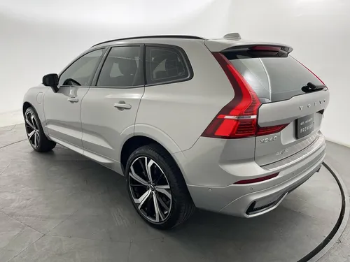 Volvo Xc60 Ultimate Dark T8 4x4 Phev 5p Aut 2024 Niv905
