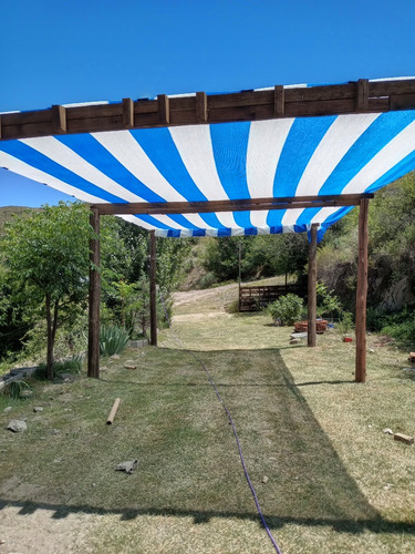 Lotes En San Luis El Trapiche, Financiación Personal