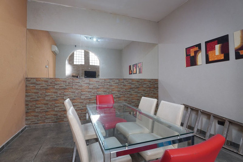 Ph En Venta P. Goyena Con Terraza Y Parrila 3 Amb!