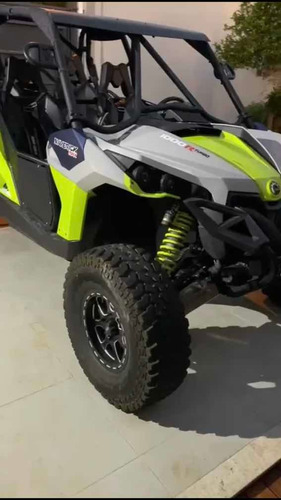 Cam Am Utv