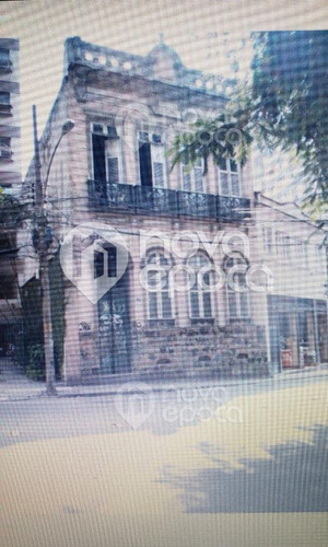 Imagem 1 de 1 de Terreno - Ref: Ip0tr31512