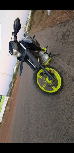 Yamaha Xt 600 E