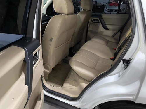 Imagem 9 de 11 de Land Rover Freelander 2012 2.2 Sd4 Se 5p
