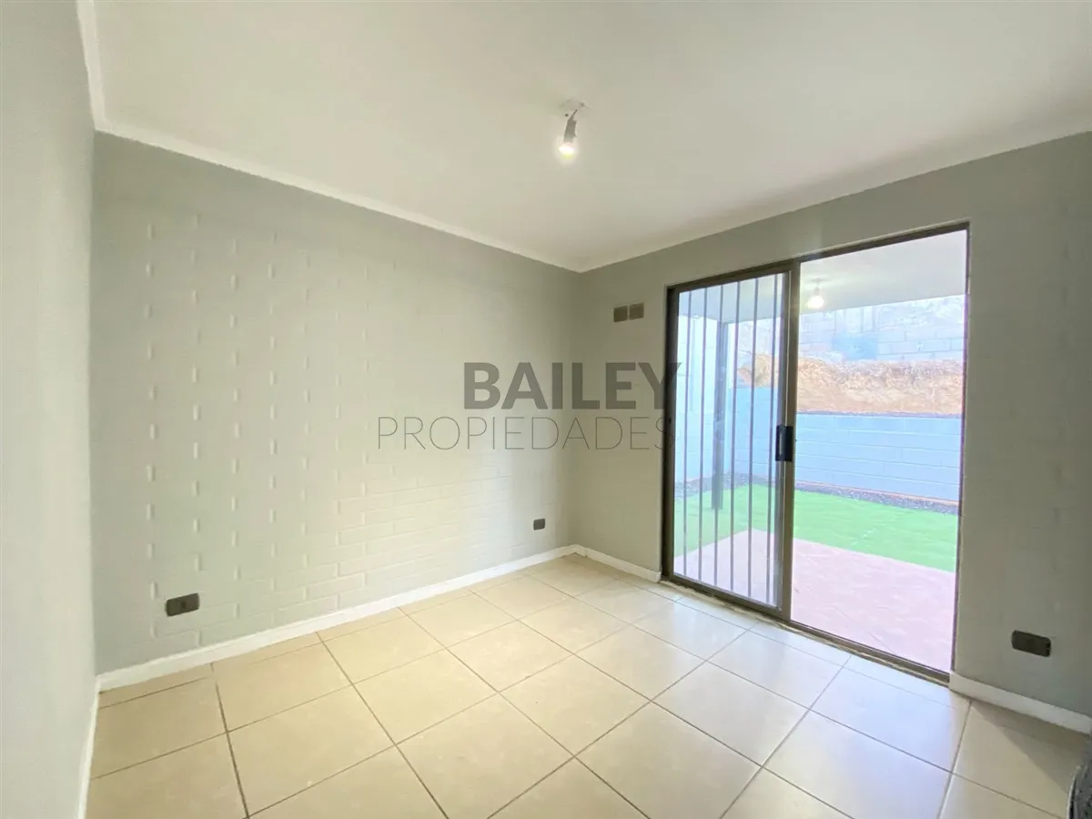 Imagen 5 de 21 de Casa Venta Peñablanca, Villa Alemana 4d/2b 158.000.000