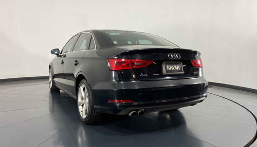 Imagen 7 de 15 de 41638 - Audi A3 2015 Con Garantía