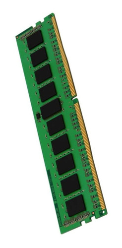 Memoria Ram Kingston Value Ddr4 8gb 2666mt/s Cl19 Dimm