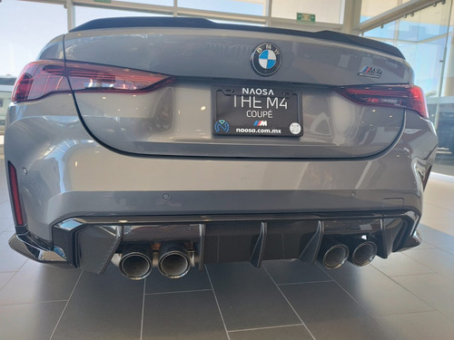 BMW M4 Competition M4 Coupe