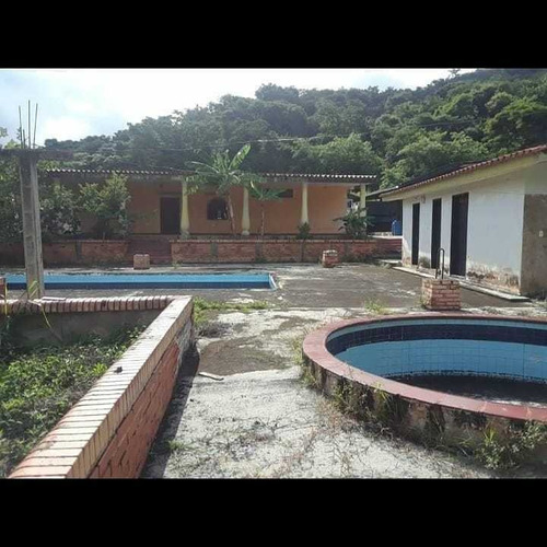 Imagen 3 de 9 de Finca En Venta San Diego