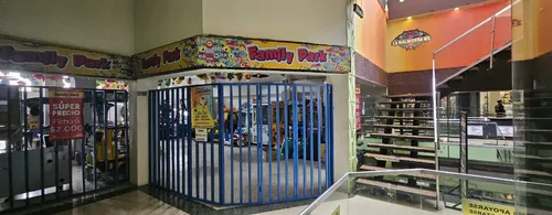Local En Venta / Arriendo Centro Comercial Del Parque, Soacha