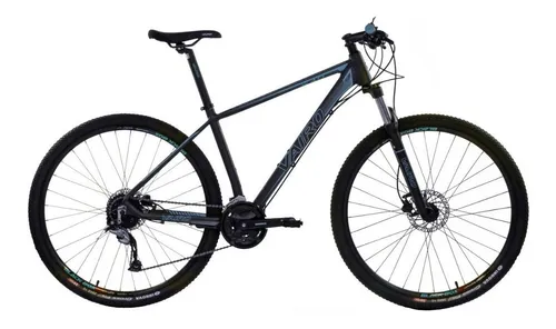 Bicicleta vairo 4.0 rodado 29 new arrivals