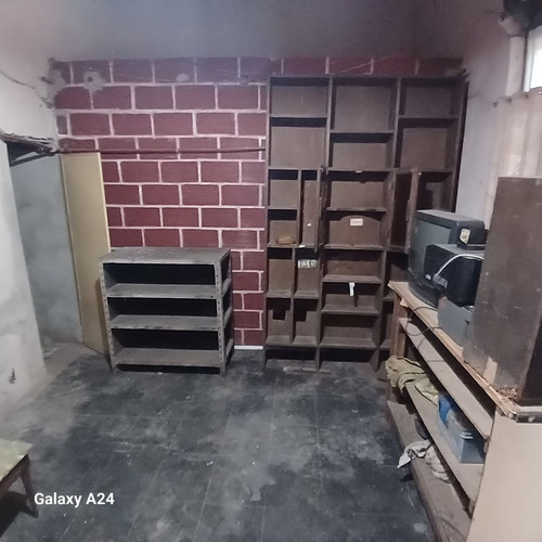 Local En Alquiler En Caseros