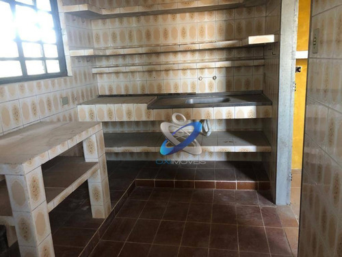 Imagem 20 de 30 de Chácara À Venda, 700 M² Por R$ 420.000 - Chácaras Pousada Do Vale - São José Dos Campos/sp - Ch0094