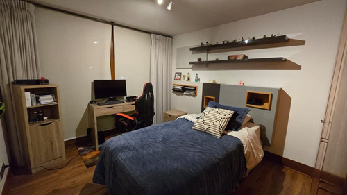 Tejada 4d+4b+4est+1bod+piso Bajo+piscinas+areas Verdes