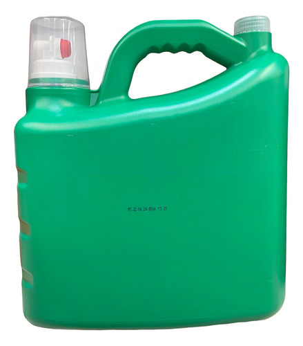 Detergente Ropa Telas Persil Gel Colores Vivos 6.64 Litros