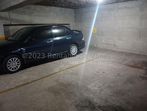 Imagen 29 de 30 de Apartamento En Venta, El Rosal, 47mts, Rah 23-19650