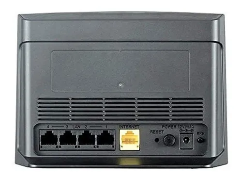 D-link Enrutador De Banda Ancha De Doble Banda Dir-810l