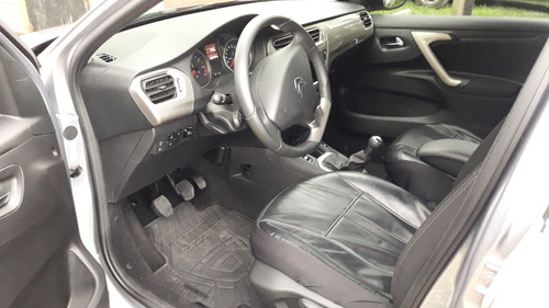 Citroën C-elysée 2019