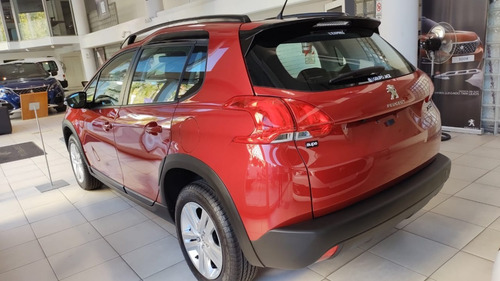 Peugeot 2008 Allure 1.6 N (m)
