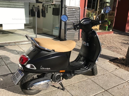 Vespa Vxl 150