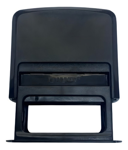 Carimbo Nykon 303 Preto P30 Professor Dentista Médico