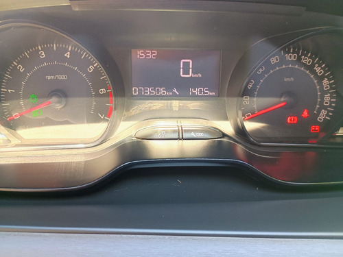Peugeot 208 1.6 Active