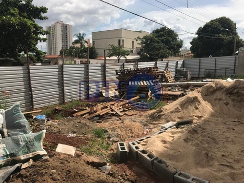 Predio Para Alugar Em Aparecida De Goiania - Gl00107 - 69016052