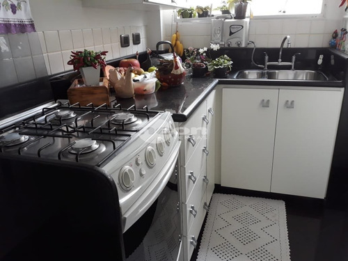 Imagem 6 de 15 de Apartamento - Planalto - Ref: 980 - V-980