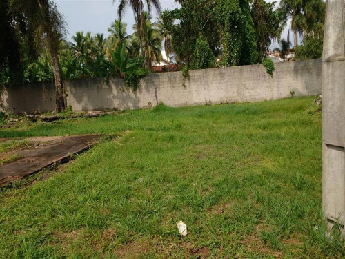 Imagem 4 de 11 de Terreno À Venda, 958 M² Por R$ 680.000,00 - Praia Das Palmeiras - Caraguatatuba/sp - Te0038
