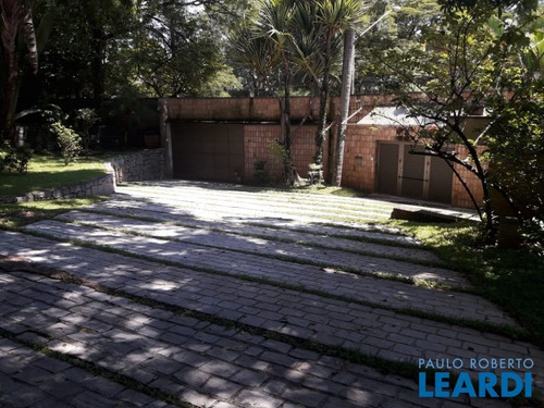 Imagem 5 de 15 de Sobrado - Jardim Guedala - Sp - 626593