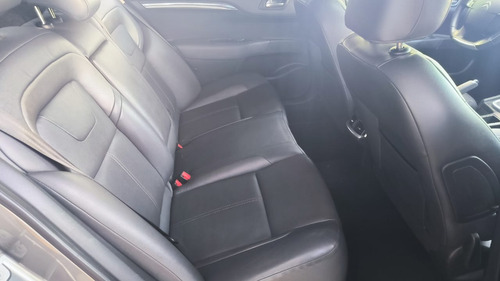 Citroën C4 Lounge 1.6 EXCLUSIVE 16V TURBO FLEX 4P AUTOMÁTICO